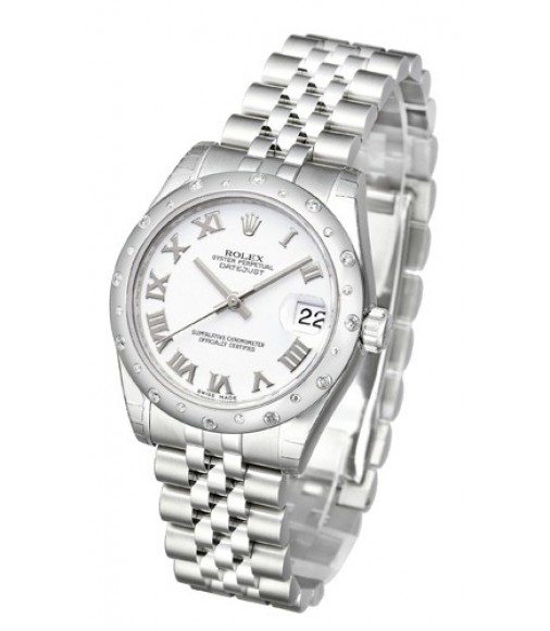 Rolex Datejust Lady 31 Watch Replica 178344-5