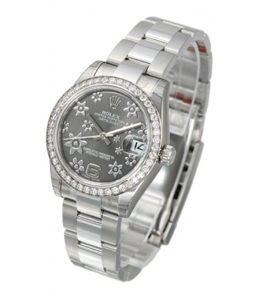 Rolex Datejust Lady 31 Watch Replica 178384-7