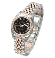 Rolex Lady-Datejust Watch Replica 179171-4