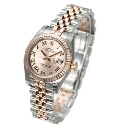 Rolex Lady-Datejust Watch Replica 179171-2