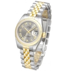 Rolex Lady-Datejust Watch Replica 179173-11