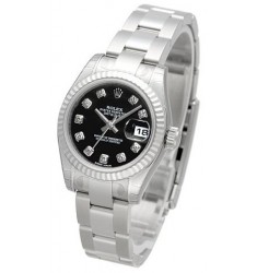 Rolex Lady-Datejust Watch Replica 179174-31