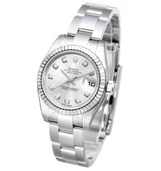 Rolex Lady-Datejust Watch Replica 179174-32