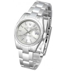 Rolex Lady-Datejust Watch Replica 179174-30