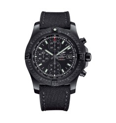 Replica Breitling Colt Chronograph Automatic M1338810/BF01