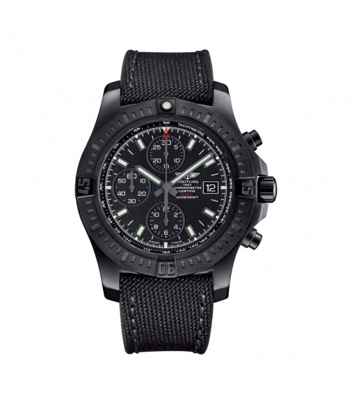 Replica Breitling Colt Chronograph Automatic M1338810/BF01