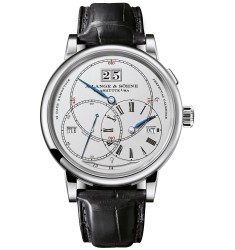 A. Lange & Sohne Richard Lange Perpetual Calendar Terraluna 45.5mm Mens Watch