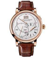 A. Lange & Sohne Richard Lange Perpetual Calendar Terraluna 45.5mm Mens Watch