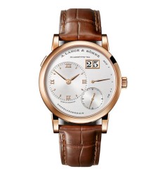 A. Lange & Sohne Lange 1 38.5mm Mens Watch 191.032