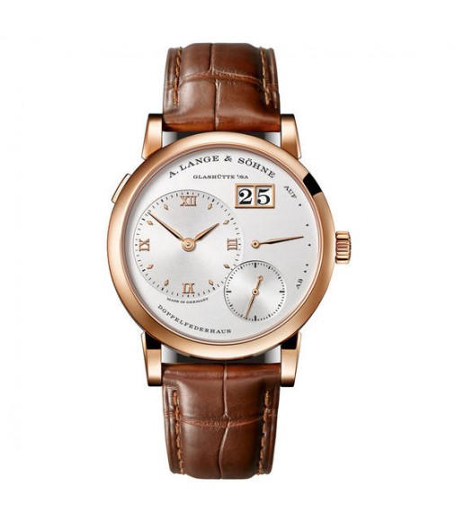 A. Lange & Sohne Lange 1 38.5mm Mens Watch 191.032