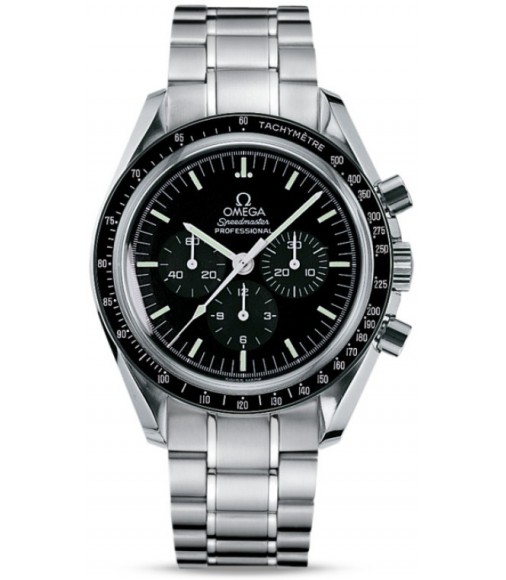 Omega Speedmaster Professional Moonwatch replica watch 311.30.42.30.01.006