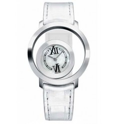 Chopard Happy Diamonds Ladies Watch Replica 207230-1001