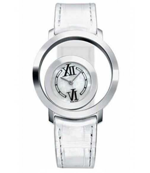 Chopard Happy Diamonds Ladies Watch Replica 207230-1001