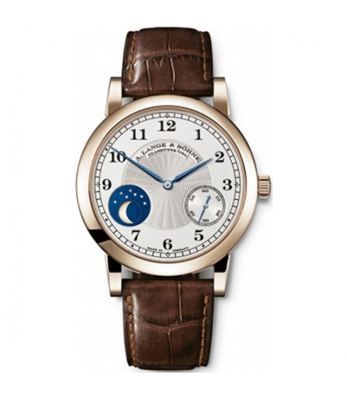 A. Lange & Sohne 1815 Moonphase Mens Watch 212.05