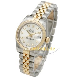 Rolex Lady-Datejust Watch Replica 179173-3
