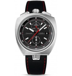 Omega Seamaster Bullhead Co-Axial Chronograph Limited Edition replica watch 225.12.43.50.01.001