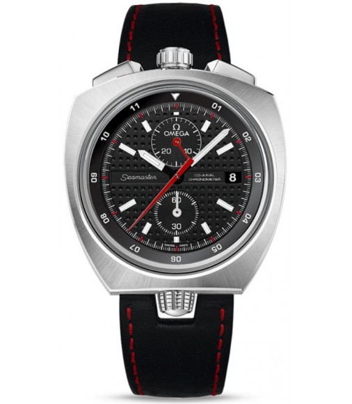 Omega Seamaster Bullhead Co-Axial Chronograph Limited Edition replica watch 225.12.43.50.01.001