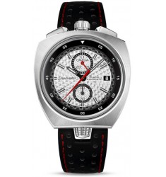 Omega Seamaster Bullhead Co-Axial Chronograph Limited Edition replica watch 225.12.43.50.02.001