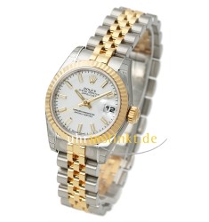 Rolex Lady-Datejust Watch Replica 179173-4