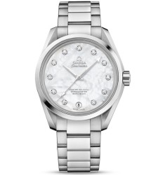 Omega Seamaster Aqua Terra Automatic replica watch 231.10.39.21.55.002