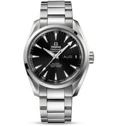 Omega Seamaster Aqua Terra Annual Calendar replica watch 231.10.39.22.01.001