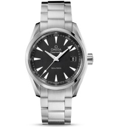 Omega Seamaster Aqua Terra 150 m Quarz replica watch 231.10.39.60.06.001