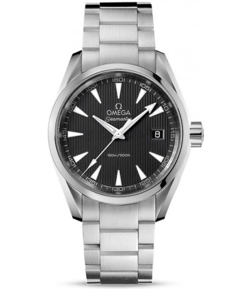 Omega Seamaster Aqua Terra 150 m Quarz replica watch 231.10.39.60.06.001