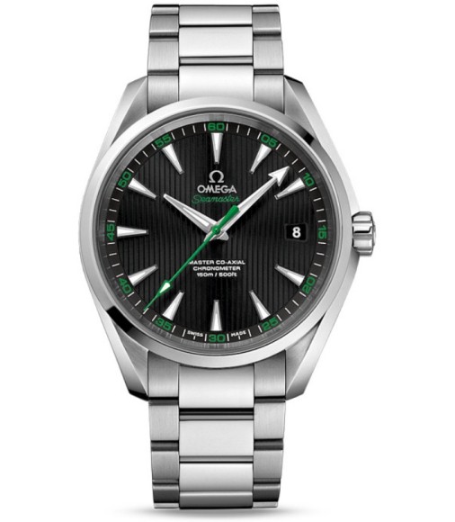 Omega Seamaster Aqua Terra Chronometer replica watch 231.10.42.21.01.004