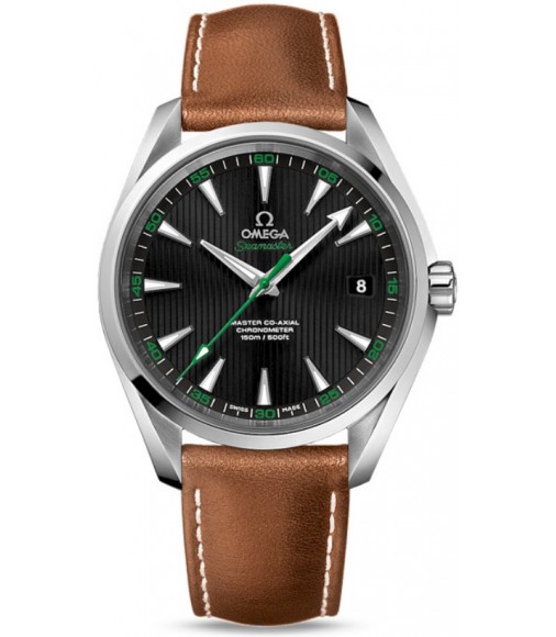 Omega Seamaster Aqua Terra Chronometer replica watch 231.12.42.21.01.003
