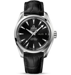 Omega Seamaster Aqua Terra Annual Calendar replica watch 231.13.39.22.01.001