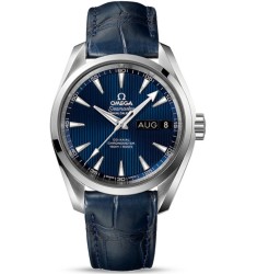 Omega Seamaster Aqua Terra Annual Calendar replica watch 231.13.39.22.03.001