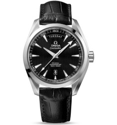 Omega Aqua Terra 150 M Day-Date replica watch 231.13.42.22.01.001