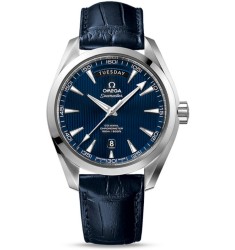 Omega Aqua Terra 150 M Day-Date replica watch 231.13.42.22.03.001