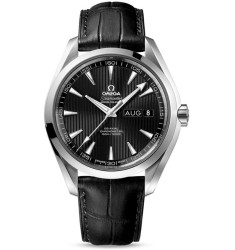 Omega Seamaster Aqua Terra Annual Calendar replica watch 231.13.43.22.01.002