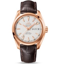 Omega Seamaster Aqua Terra Annual Calendar replica watch 231.53.39.22.02.001