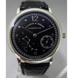 A. Lange & Sohne 1815 Moonphase Limited 231.035