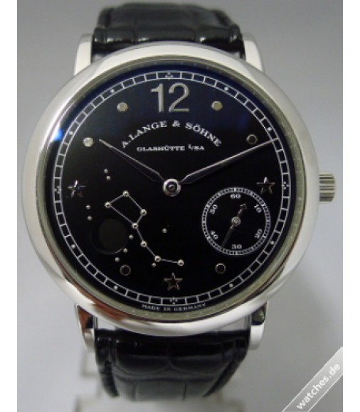 A. Lange & Sohne 1815 Moonphase Limited 231.035