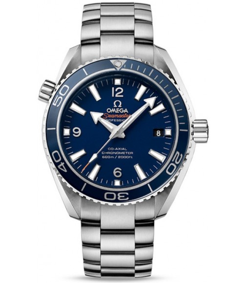 Omega Seamaster Planet Ocean replica watch 232.90.42.21.03.001