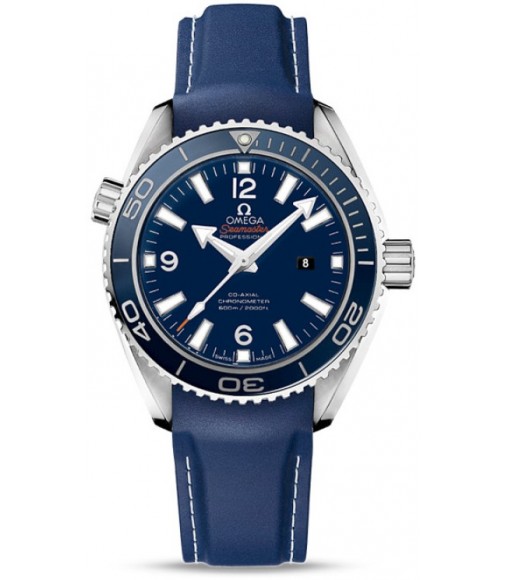 Omega Seamaster Planet Ocean replica watch 232.92.38.20.03.001