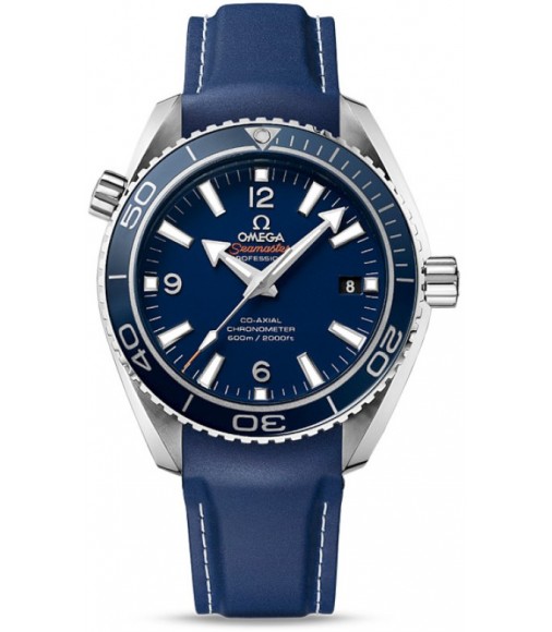 Omega Seamaster Planet Ocean replica watch 232.92.42.21.03.001