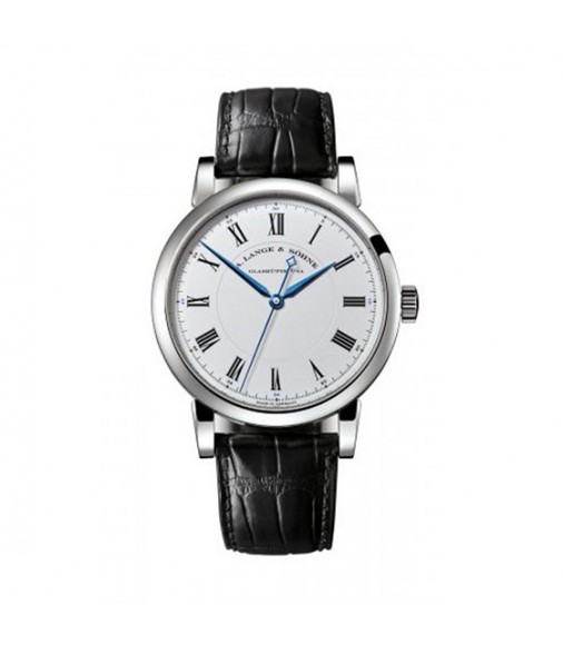 A. Lange & Sohne 232.026 Richard Lange White Gold 232.026