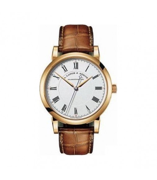 A. Lange & Sohne Richard Lange Mens Watch