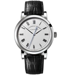 A. Lange & Sohne Richard Lange Mens Watch