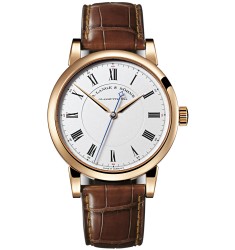 A. Lange & Sohne Richard Lange Mens Watch