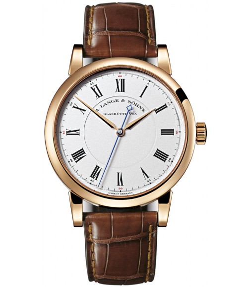 A. Lange & Sohne Richard Lange Mens Watch