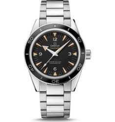 Omega Seamaster 300 replica watch 233.30.41.21.01.001