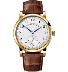 A. Lange & Sohne 1815 Manual Wind 40mm Mens Watch