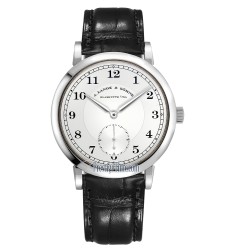 A. Lange & Sohne 1815 Manual Wind 40mm Mens Watch