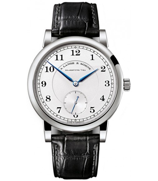 A. Lange & Sohne 1815 Manual Wind 40mm Mens Watch