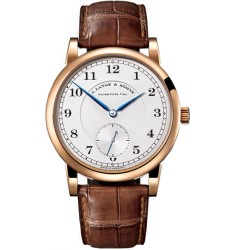 A. Lange & Sohne 1815 Manual Wind 40mm Mens Watch